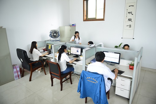 山西鋼結構廠家如何抓住互聯網高速發展的時代機遇？