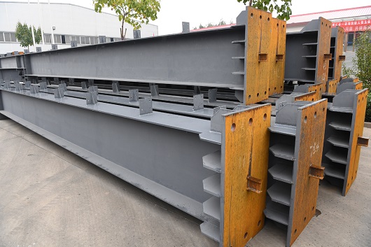 臨汾鋼結構之輕鋼結構和重鋼結構怎么界定？