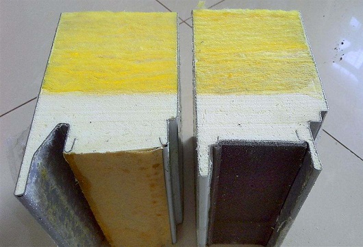 晉城鋼結(jié)構工程圍護系統(tǒng)保溫材料“錢途無量”？