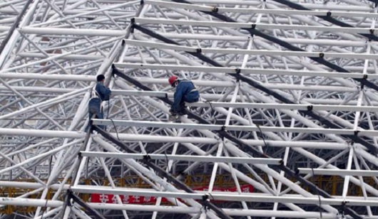 如何保障朔州鋼結(jié)構(gòu)建筑工程提前或按時(shí)完工