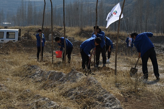山西盛大鋼結構