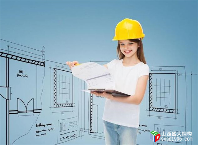 鋼結(jié)構(gòu)廠(chǎng)房設(shè)計(jì)