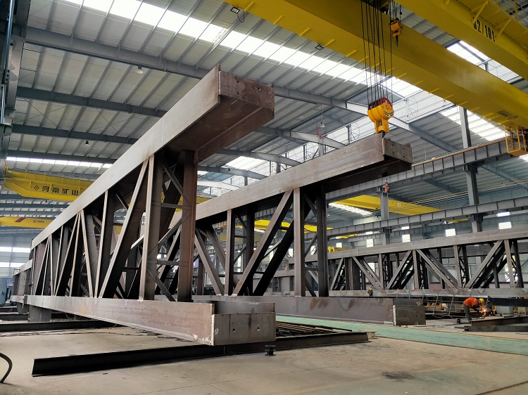 車間鋼結構廠家